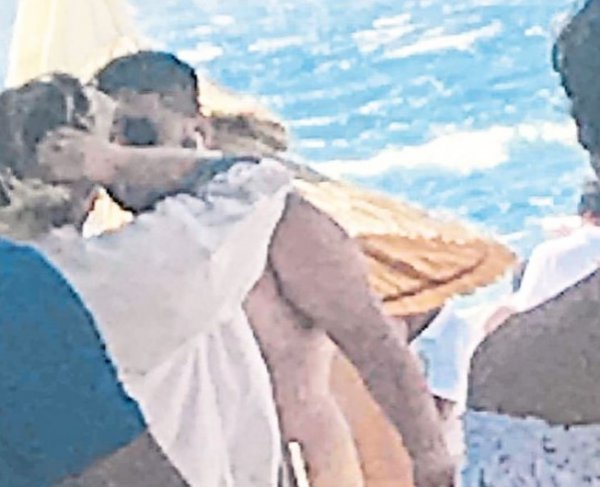 Kibariye yine aldatıldı!