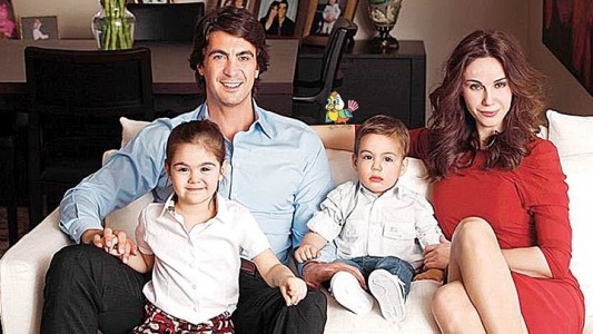 İbrahim Kutluay ve Meryem Uzerli Sevgili mi