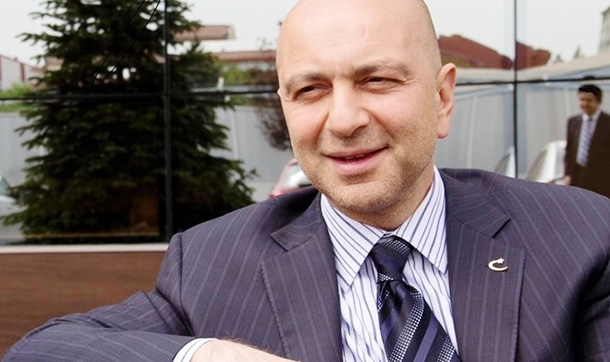 Akın İpek gözaltına alındı! Akın İpek kimdir?