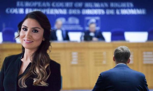 Saadet Yüksel AİHM görevi! Saadet Yüksel kimdir? AİHM Doç. Dr. Saadet Yüksel nereli?