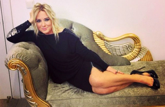 Saba Tümer Kimdir, Aslen Nerelidir, Kaç Yaşındadır