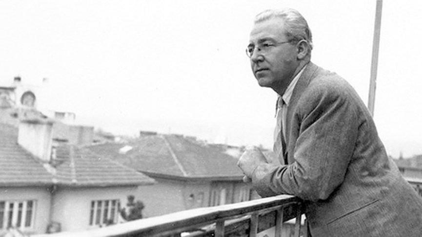 Sabahattin Ali kimdir? Sözleri nelerdir? Ölüm sebebi nedir? Hakkındaki herşey...