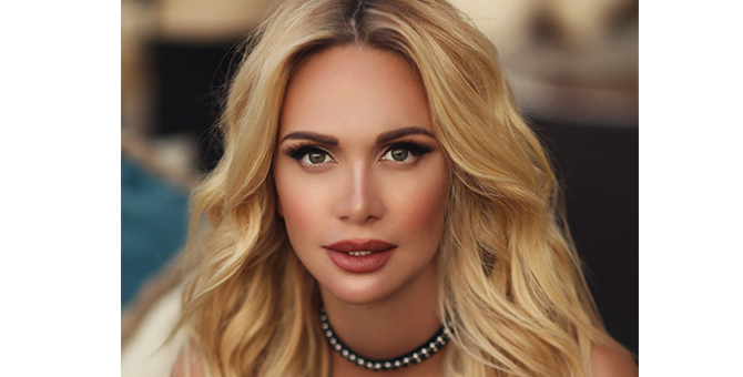 Victoria Lopyrena Kimdir | Hesabından Paylaşılan Çıplak Fotoğraflar