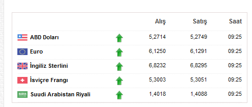 8 Ağustos dolar ne kadar? 1 Dolar kaç TL oldu? Dolar-euro kaç TL? Piyasalarda son durum