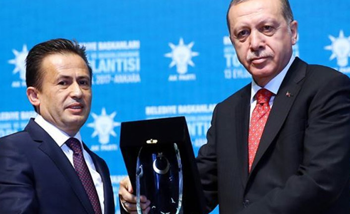 Tuzla Belediye Başkanı Dr. Şadi Yazıcı oyunu kullandı