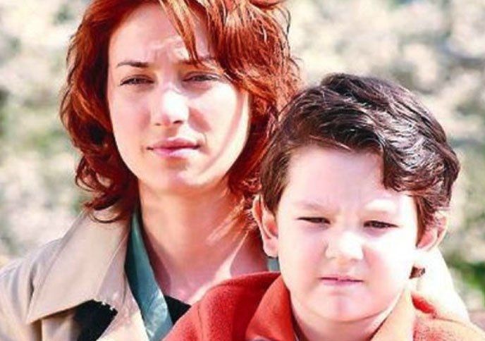 Ayberk Koçar Kimdir | Aliye Dizisin'deki Arda