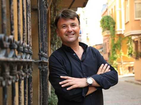 Saffet Emre Tonguç kimdir? Kaç yaşında? Buket Aydın'la 40 programı 