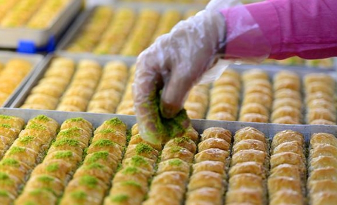 Sağlık Bakanlığı bayramda tatlı tüketimi için uyardı