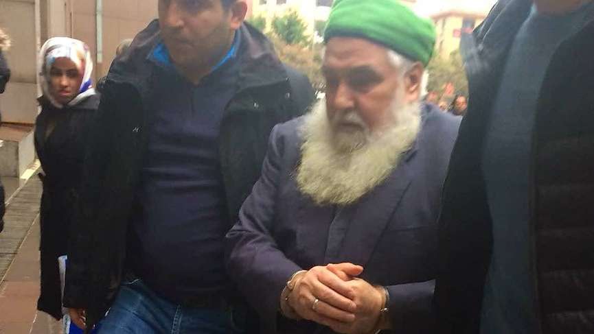 Şahmerdan Sarı Kimdir | Neden Türkiye'ye Getirildi