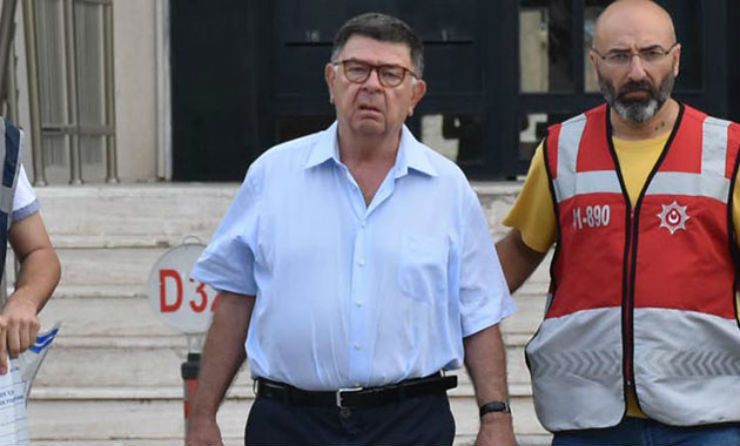 Şahin Alpay Kimdir | Tahliye Edilecek mi