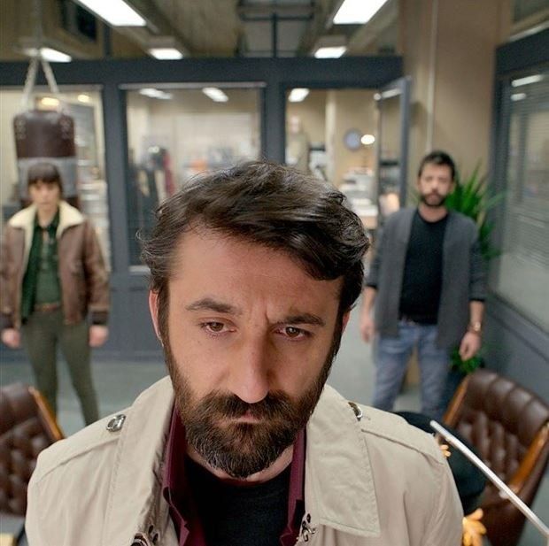 'Şahsiyet Dizisi' Ne Zaman Başlayacak | Oyuncu Kadrosu ve Konusu 