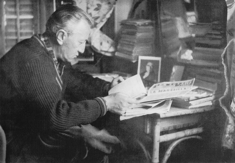 Saik Faik Abasıyanık kimdir | Kaç yılında öldü | Eserleri nelerdir