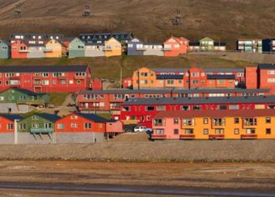 Bu köyde ölmek yasak!