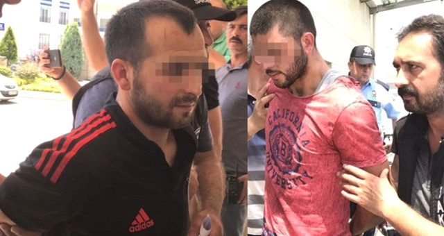 Sakarya'da Suriyeli Hamile Kadını Öldüren Zanlı Hakkında Karar Verildi