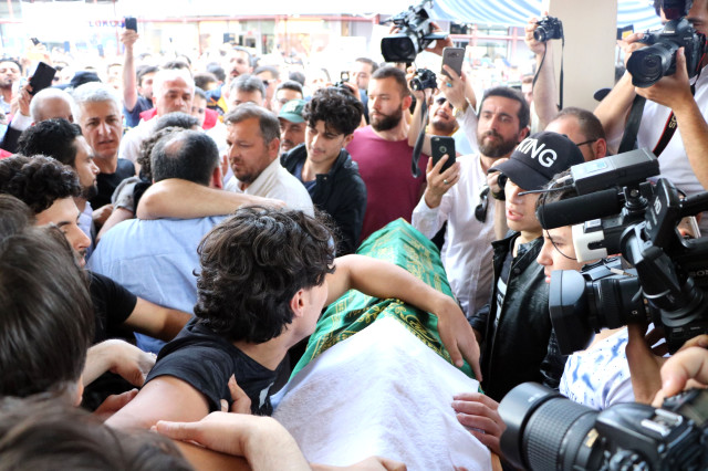 Sakarya'da Suriyeli Hamile Kadını Öldüren Zanlı Hakkında Karar Verildi