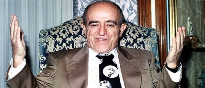 Sakıp Sabancı Kimdir, Kaç Yaşında Öldü | Nerelidir, Yaşam Hikayesi