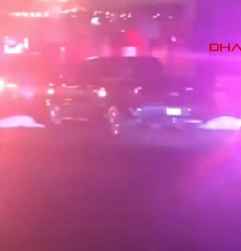 İkinci silahlı saldırı! Çok sayıda ölü ve yaralı var