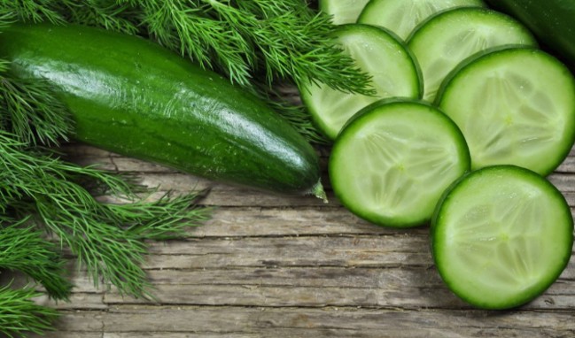 Salatalığın faydaları nelerdir, neye iyi gelir?