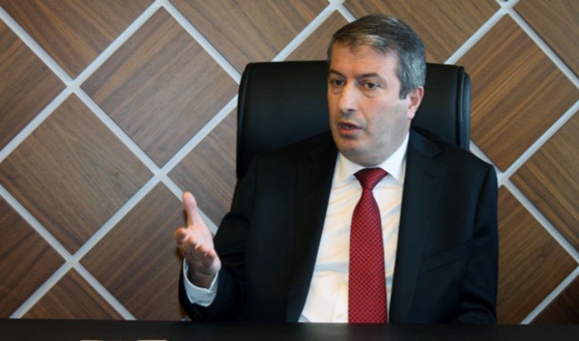 AK Parti Sarıyer Belediye başkan adayı kim oldu?