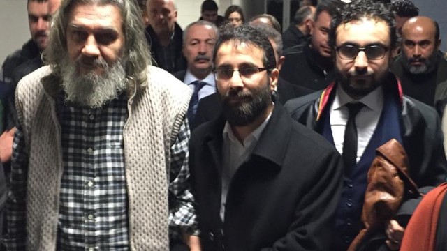 Salih Mirzabeyoğlu'nun beyin ölümü gerçekleşti!