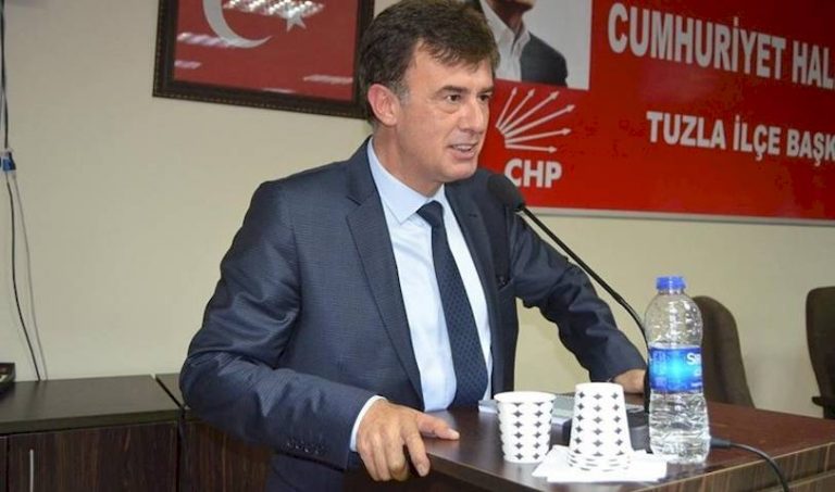CHP'nin Tuzla Beleidye başkan adayı kim oldu? Salim Gürsoy kimdir?