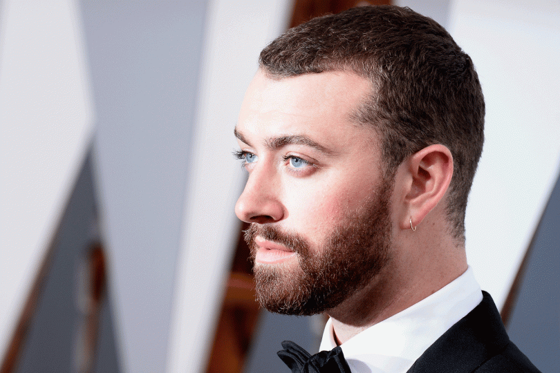 Sam Smith cinsiyet mi değiştirecek? Sam smith kimdir, nereli, kaç yaşında?