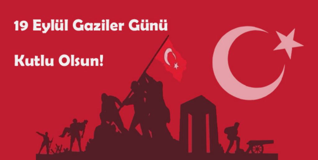 Gaziler Günü şiirleri, sözleri!