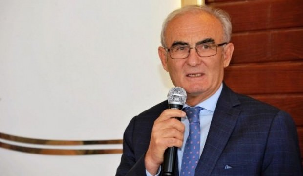 Yusuf Ziya Yılmaz Kimdir | Samsun Belediye Başkanı Neden İstifa Etti