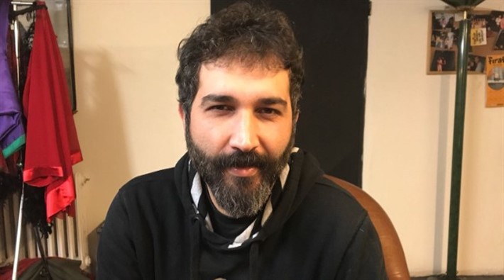 HDP'den aday olan Barış Atay meclise girebildi mi ? Barış Atay kimdir?