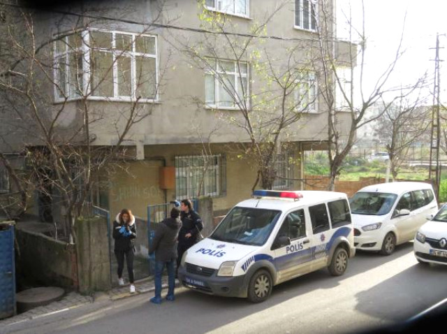 Sancaktepe'de Dehşet | 2 Kardeşin Evde Cesedi Bulundu