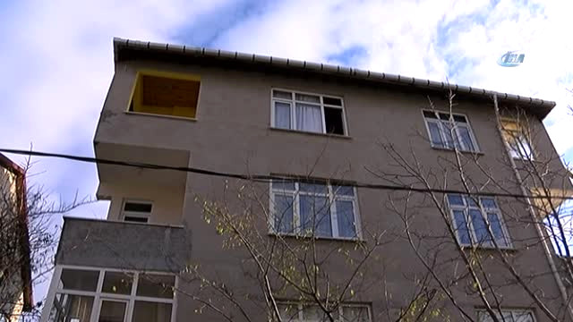 Sancaktepe'de Dehşet | 2 Kardeşin Evde Cesedi Bulundu