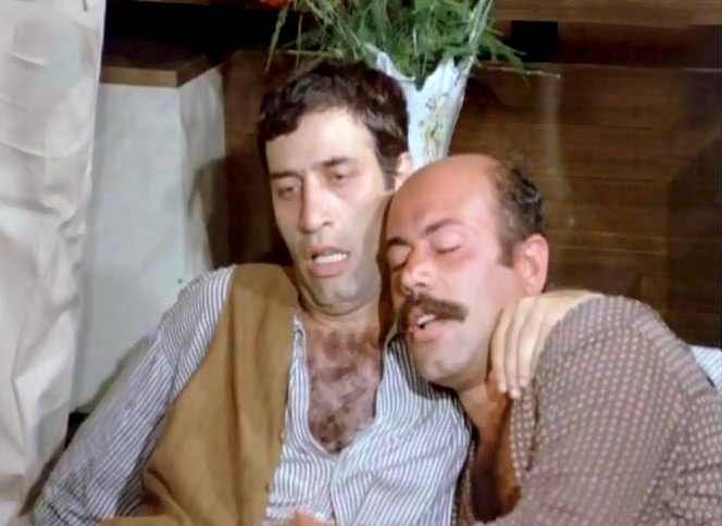 Şark Bülbülü filminin konusu nedir? Oyuncuları kimdir? Kaç yılında ve nerede çekildi?