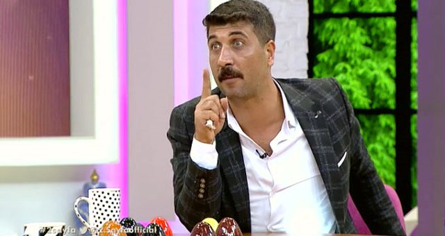 Çok Sevdim Yalan Oldu şarkısı çalıntı mı?