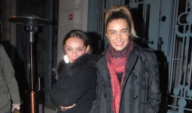 Sıla-Ahmet Kural kavgasında adı geçen Ziynet Sali'den açıklama