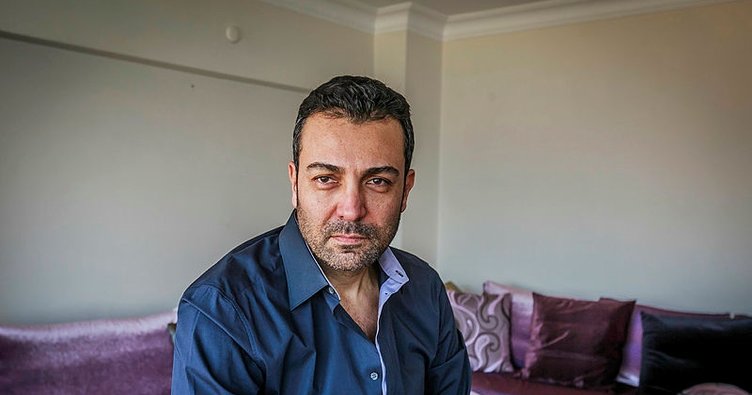 Saruhan Hünel kimdir? Nereli, kaç yaşında? Hangi dizilerde rol aldı? Evli mi?