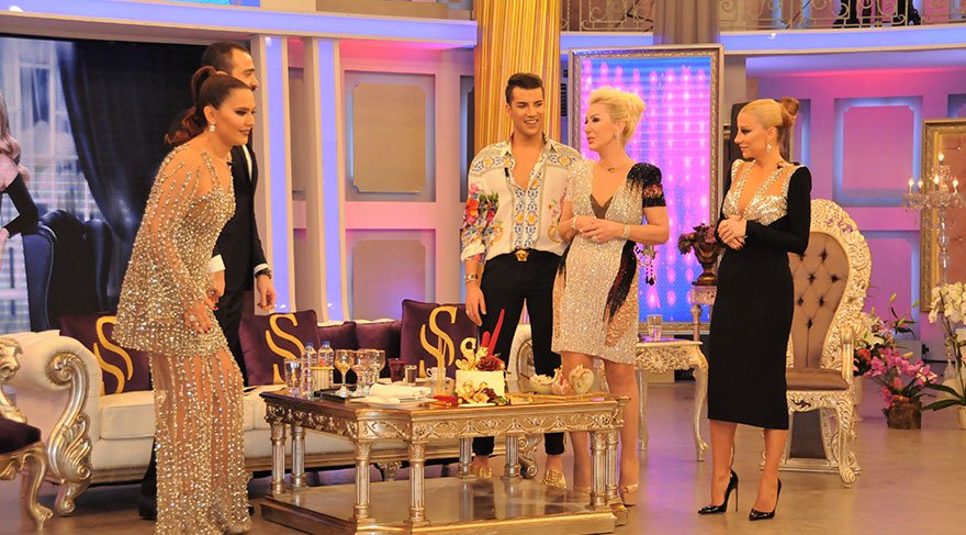 Seda Sayan ile Demet Akalın Neden Küstüler 