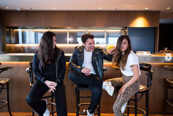 Aybüke Albere kimdir? Kaç yaşında? Aslen Nereli? Edis'in kankası kimdir?