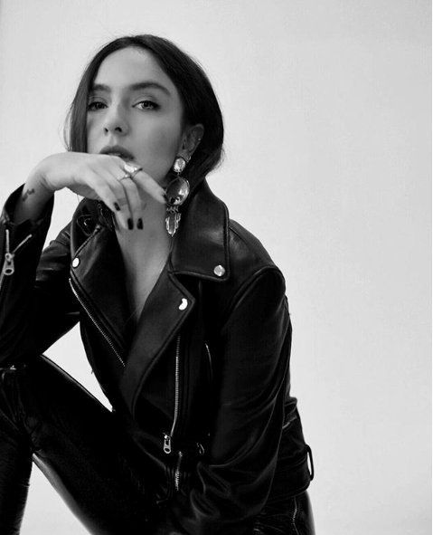 Aybüke Albere kimdir? Kaç yaşında? Aslen Nereli? Edis'in kankası kimdir?