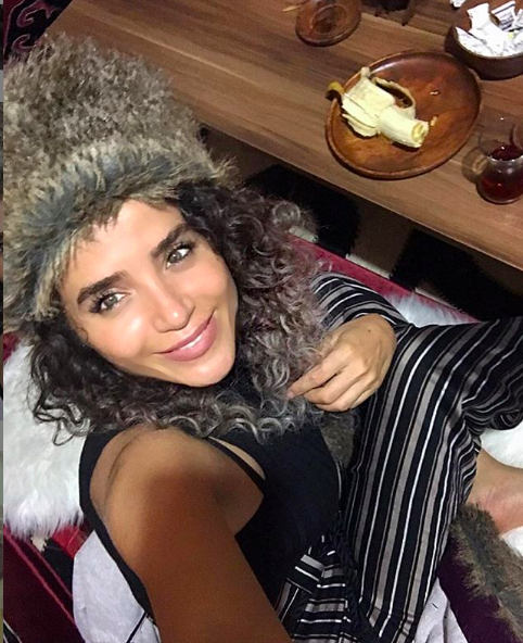 Nilay Toprak kimdir, kaç yaşında,aslen nerelidir?