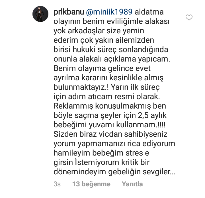 Banu Parlak kimdir? Aslen nereli? Kaç yaşında? Okan Öztürk'ten ayrıldı mı?