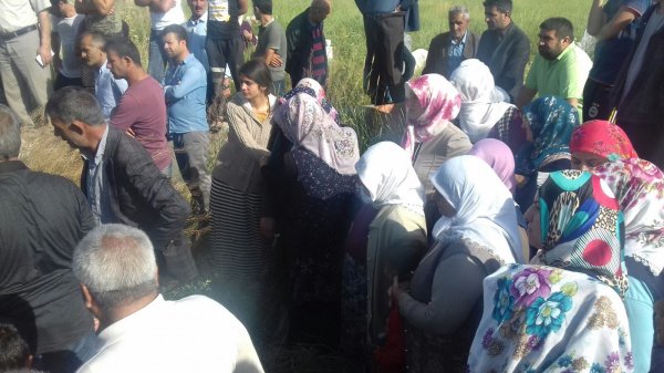 Minik Leyla son yolculuğuna uğurlandı