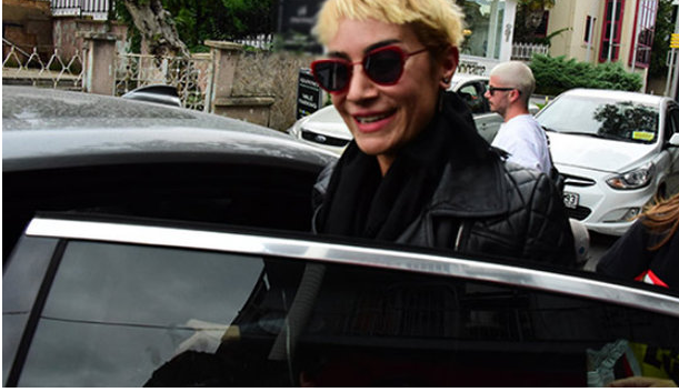 Sıla'dan evlilik sinyali!