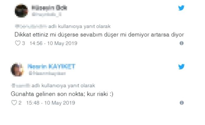 Mustafa Karataş'ın dolar sorusuna verdiği cevap sosyal medyada olay oldu