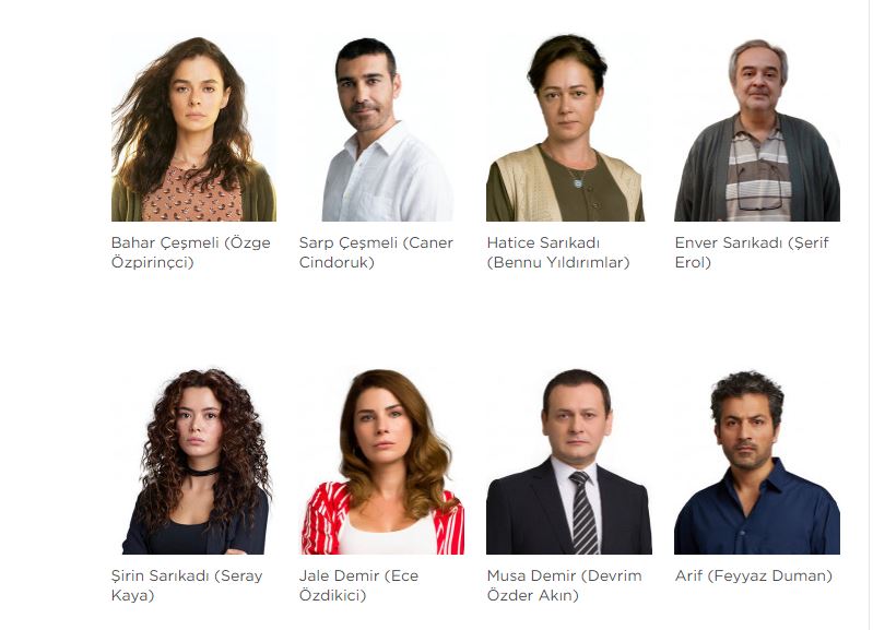 Kadın 64.bölüm fragmanı izle | Kadın yeni bölüm fragmanı