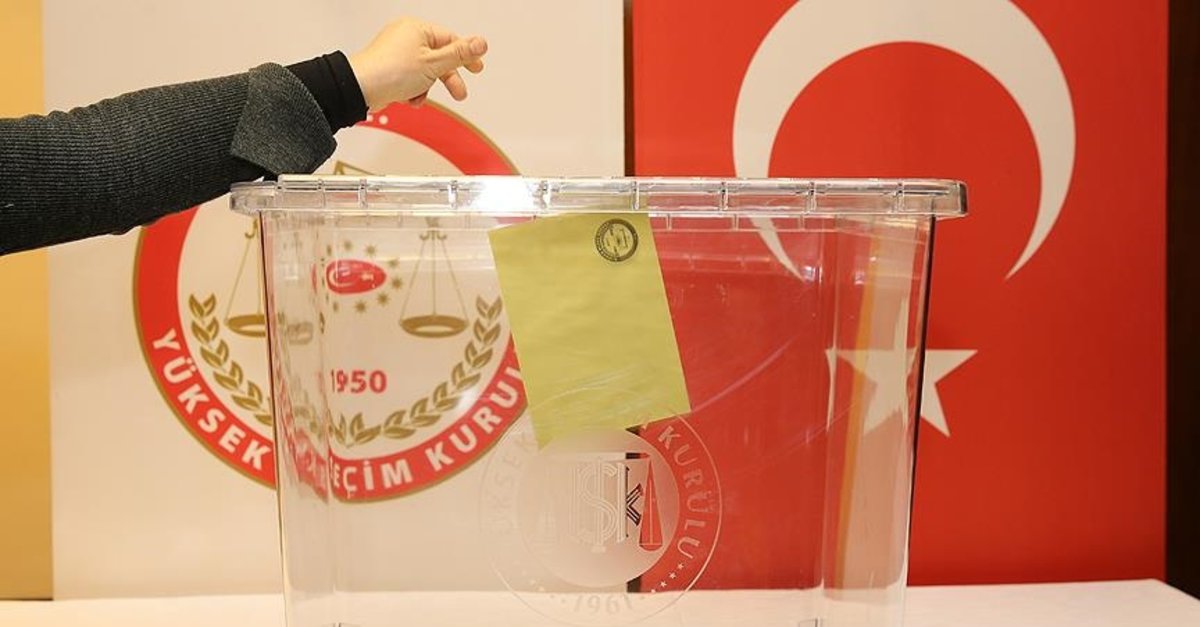 Yeni seçim mevzuatı nedir? Yeni seçim mevzuatında değişiklikler neler?