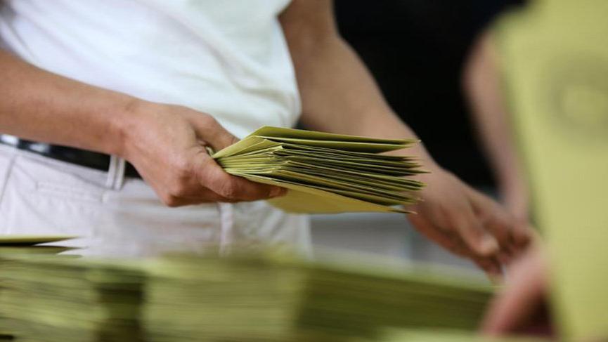 Yeni seçim mevzuatı nedir? Yeni seçim mevzuatında değişiklikler neler?