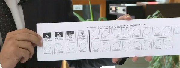 23 Haziran İstanbul seçim pusulası belli oldu!