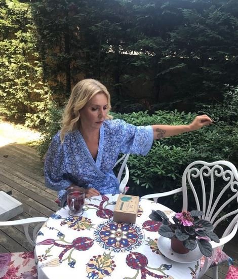 Seda Akgül kimdir? Aslen nerelidir? Kaç yaşında? Kaç kilo verdi?