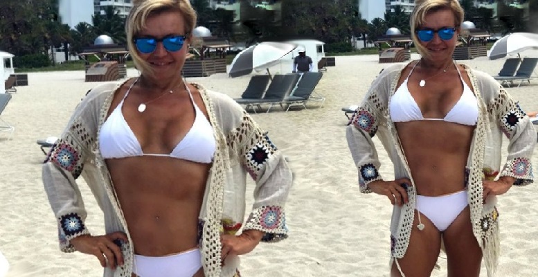 Seda Akgül kimdir? Bikinili fotoğraf paylaştı