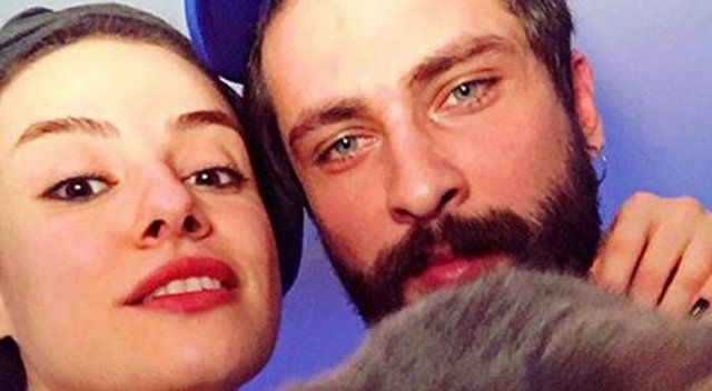 Sevda Erginci'nin Onur Tuna paylaşımı sosyal medyada olay yarattı! Sevda Erginci kimdir?